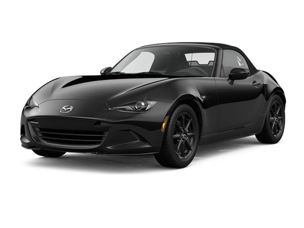 New 2024 Mazda MX-5 Miata For Sale at Ferman Automotive Group | VIN